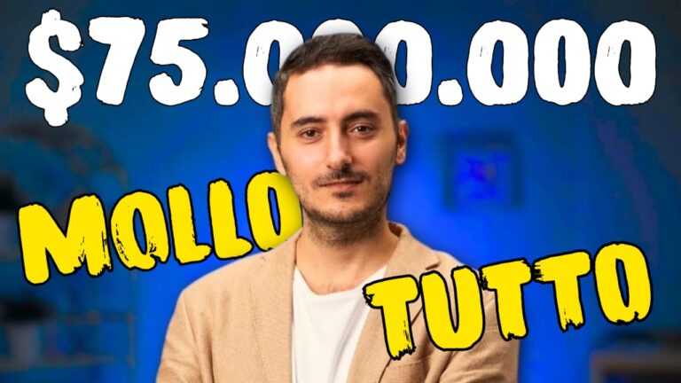 Alessio Pieroni Intervista Thumbnail