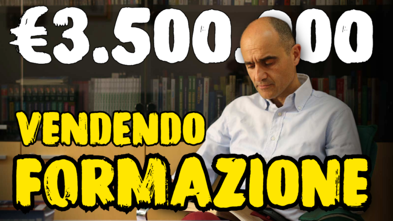 Nello Acampora Intervista Thumbnail